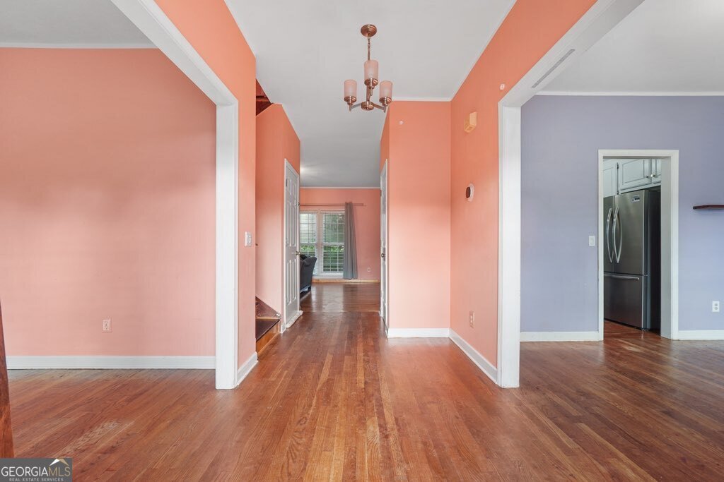 1620 MONTRACHET Drive Lawrenceville - 5