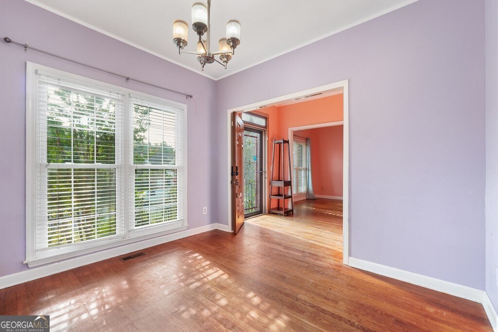 1620 MONTRACHET Drive Lawrenceville - 6