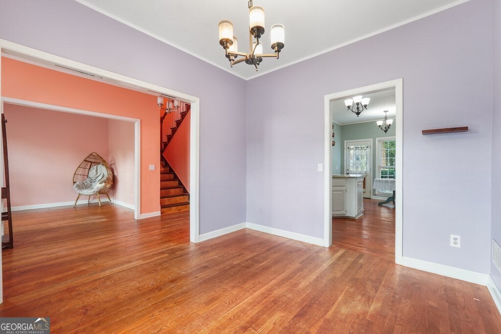 1620 MONTRACHET Drive Lawrenceville - 7