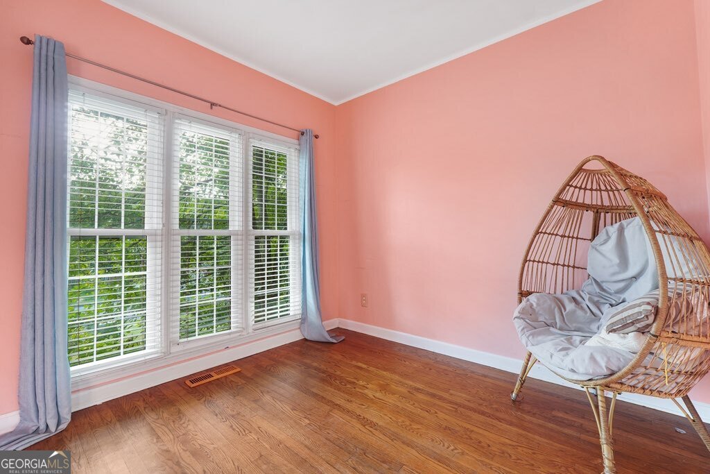 1620 MONTRACHET Drive Lawrenceville - 9