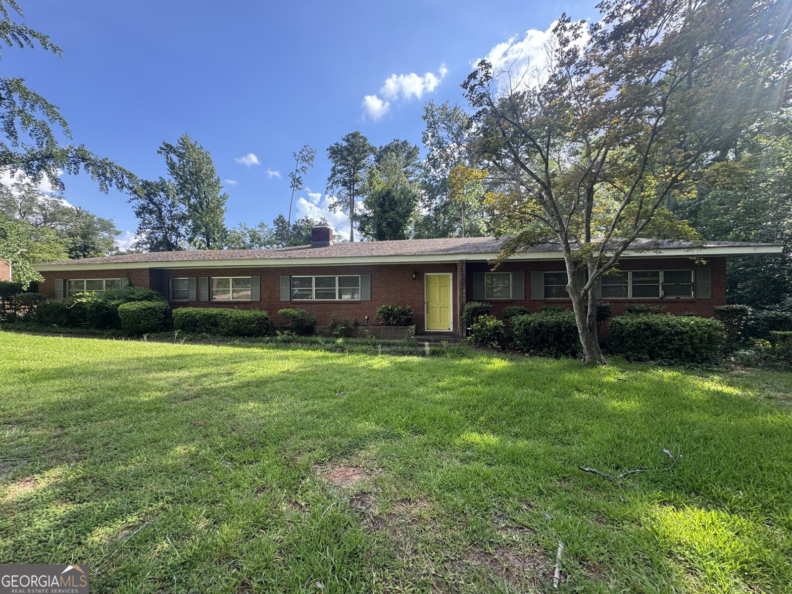 1810 Pine Forest Circle Dublin - 1
