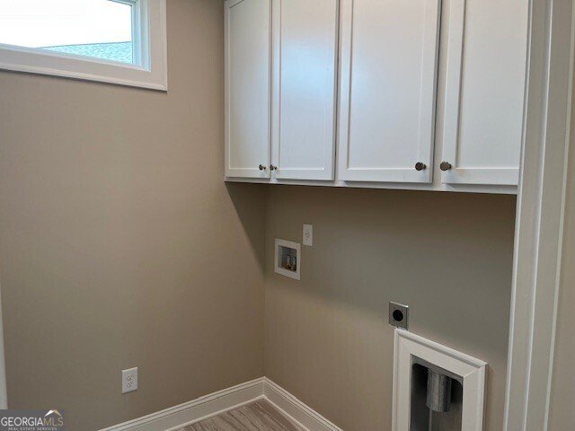 3507 Fishpond Circle Dacula - 12
