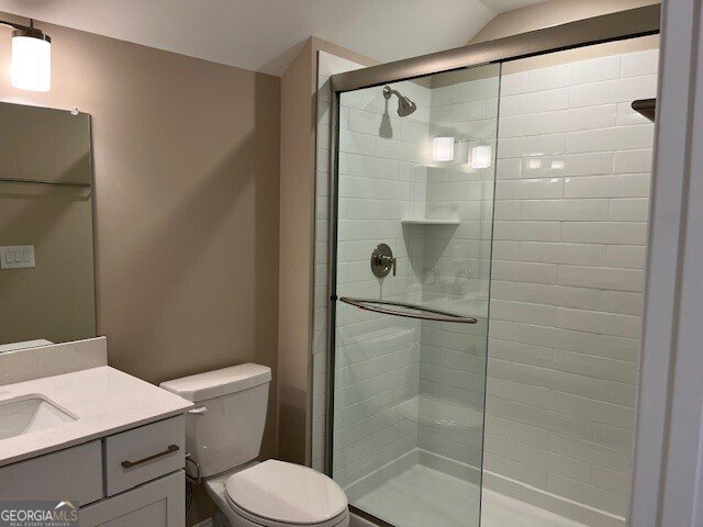 3507 Fishpond Circle Dacula - 16