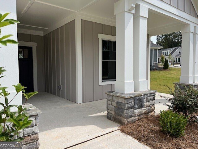 3507 Fishpond Circle Dacula - 2
