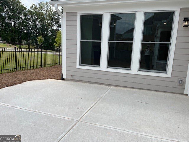 3507 Fishpond Circle Dacula - 20