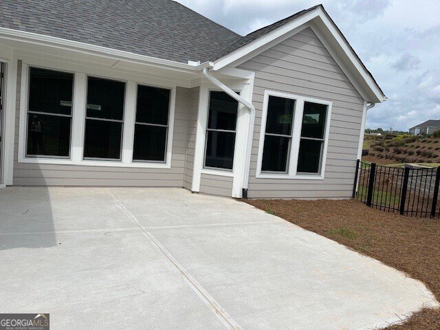 3507 Fishpond Circle Dacula - 21