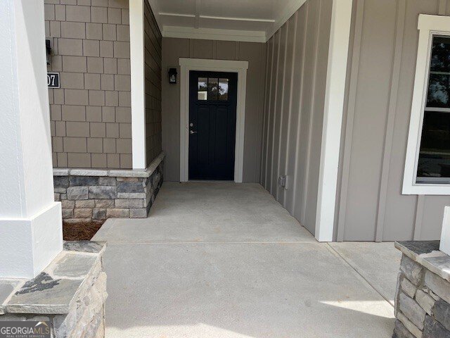 3507 Fishpond Circle Dacula - 3