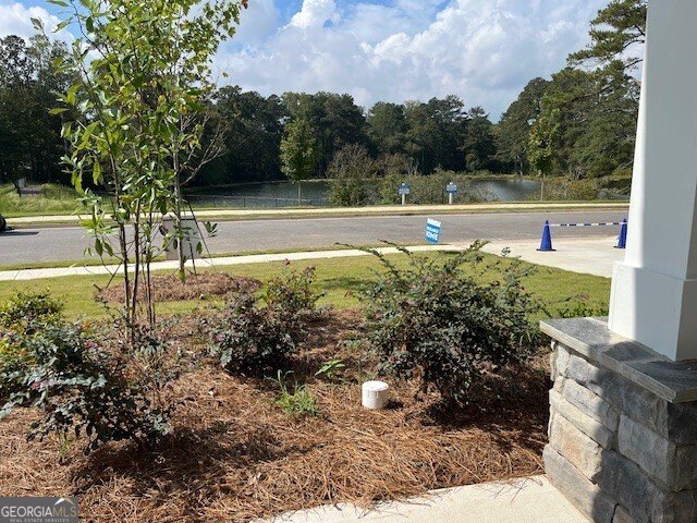 3507 Fishpond Circle Dacula - 4