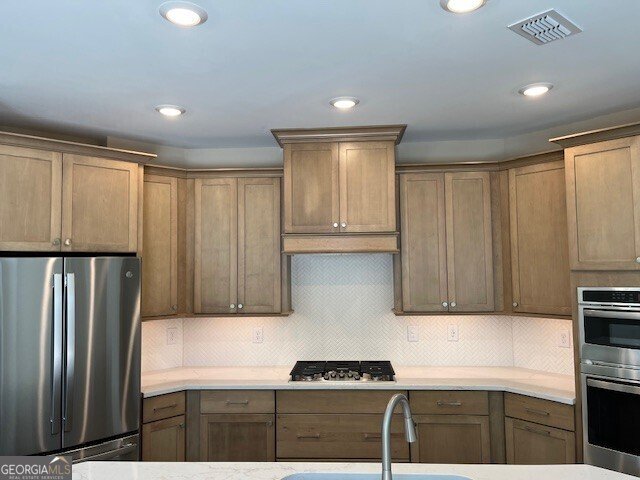 3507 Fishpond Circle Dacula - 5