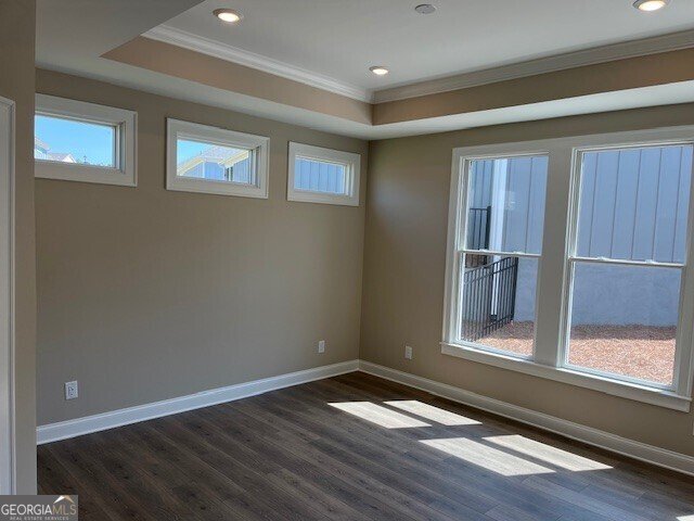 3507 Fishpond Circle Dacula - 8