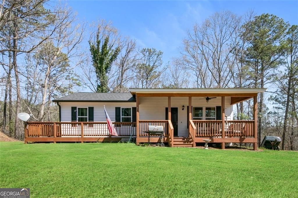 62 HEIDELBERG Lane Cartersville - 1
