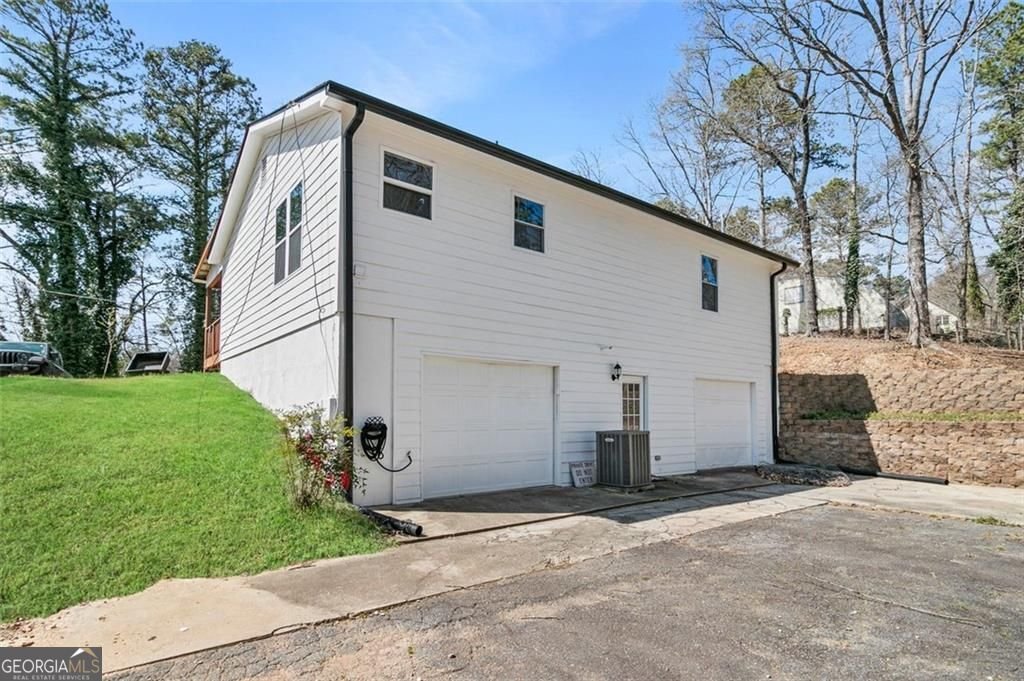 62 HEIDELBERG Lane Cartersville - 13