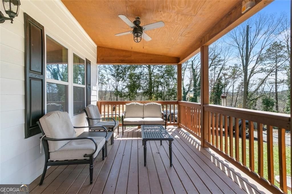 62 HEIDELBERG Lane Cartersville - 2