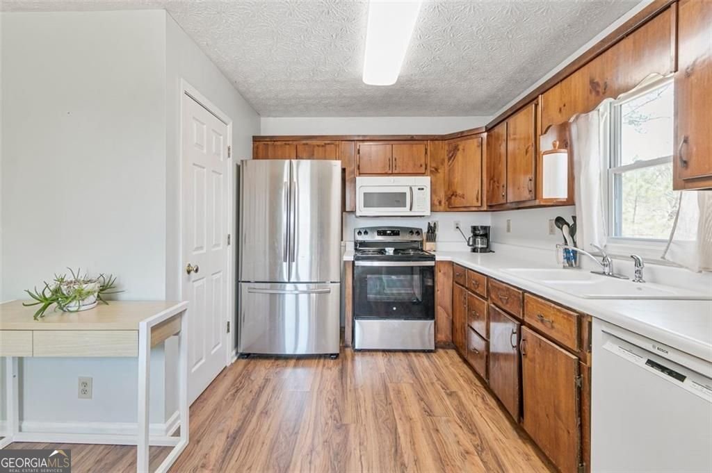 62 HEIDELBERG Lane Cartersville - 5