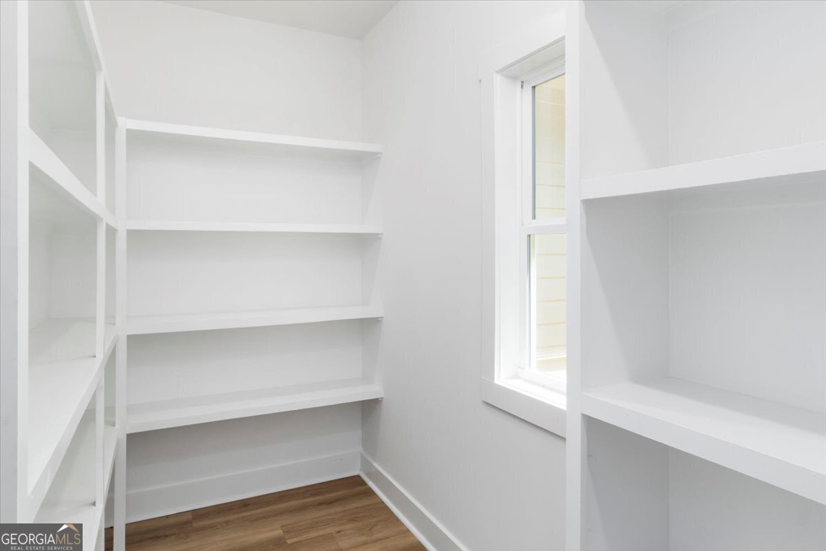 4601 Parkwood Road Social Circle - 10