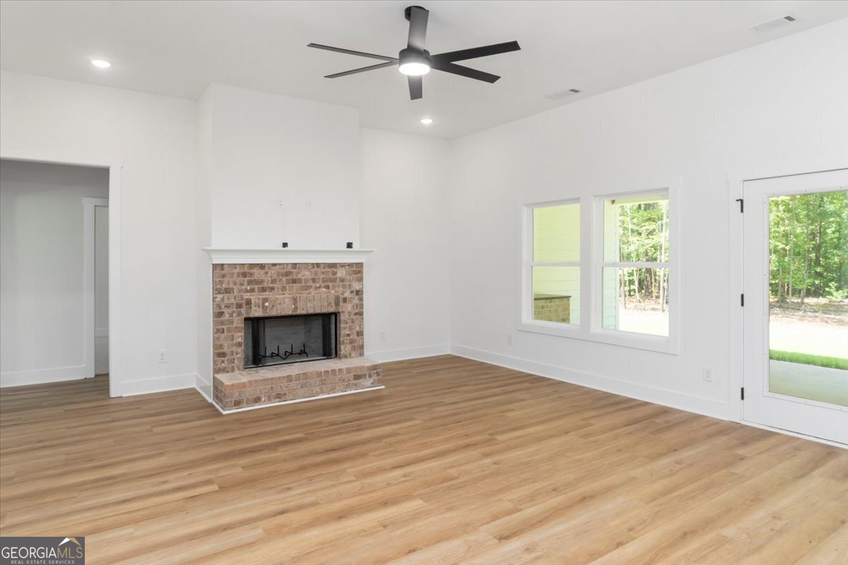 4601 Parkwood Road Social Circle - 11