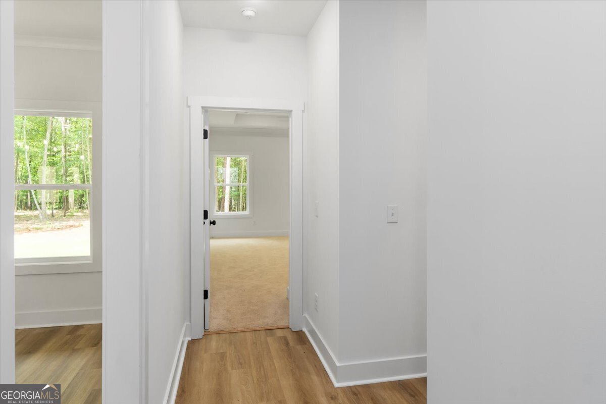 4601 Parkwood Road Social Circle - 13