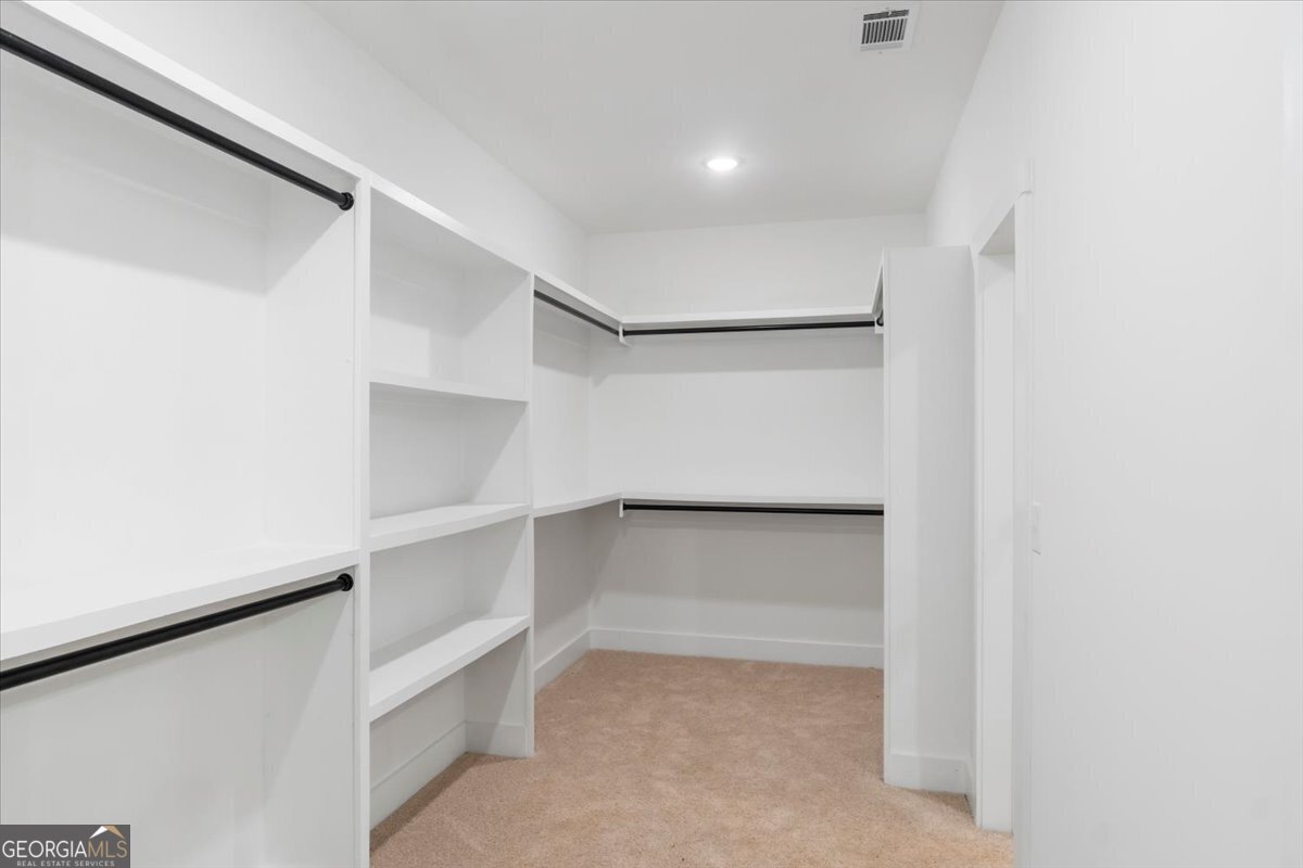 4601 Parkwood Road Social Circle - 14