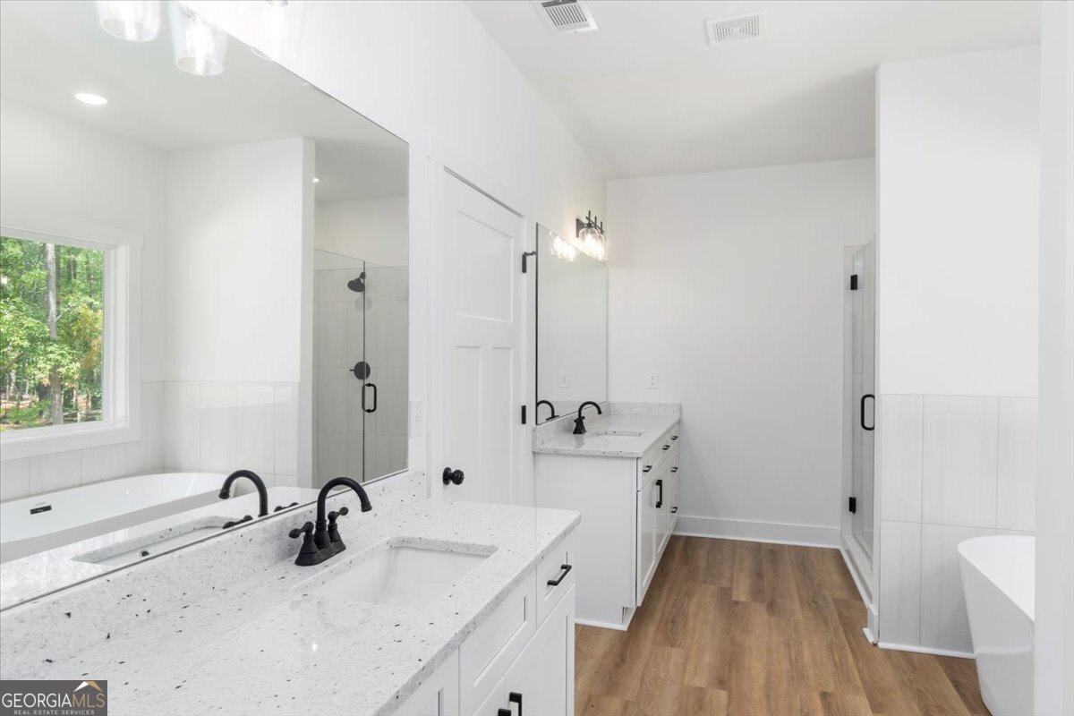 4601 Parkwood Road Social Circle - 15