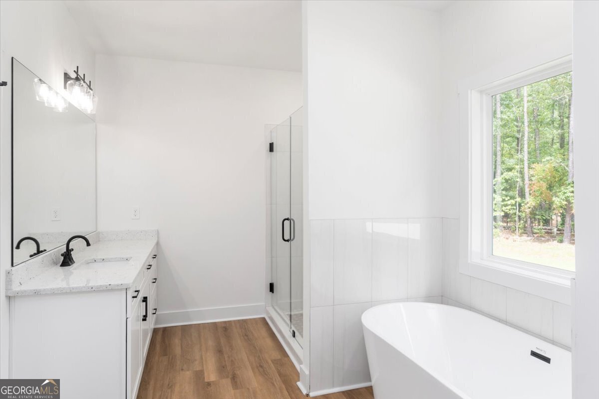 4601 Parkwood Road Social Circle - 16