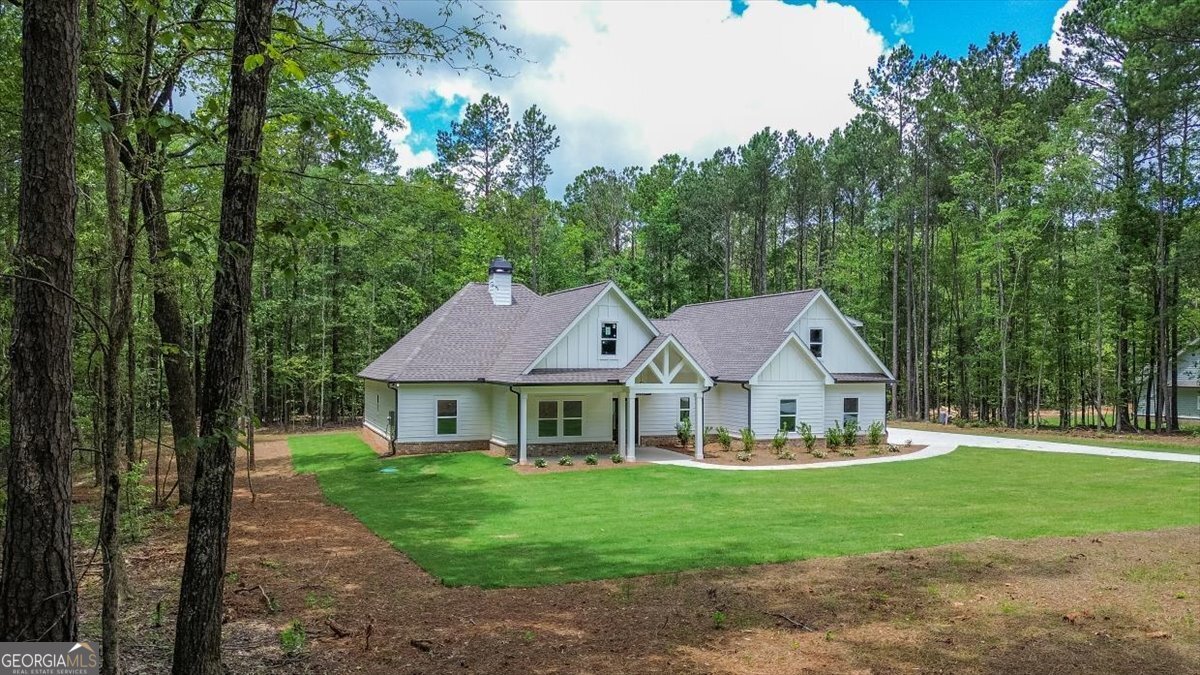 4601 Parkwood Road Social Circle - 2