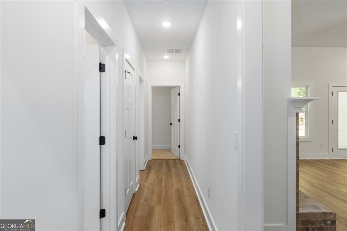 4601 Parkwood Road Social Circle - 20
