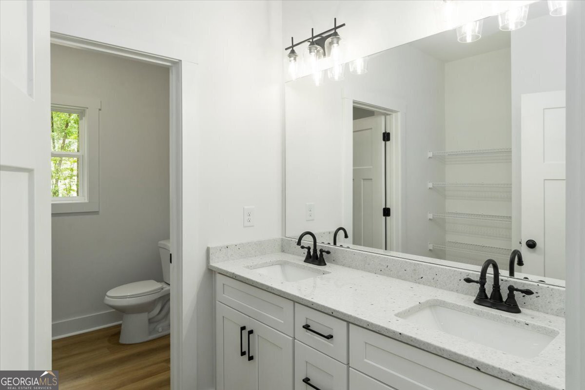 4601 Parkwood Road Social Circle - 22