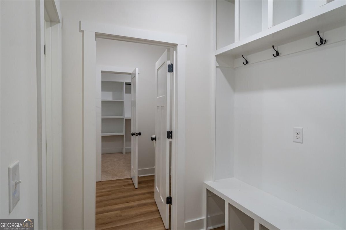 4601 Parkwood Road Social Circle - 25