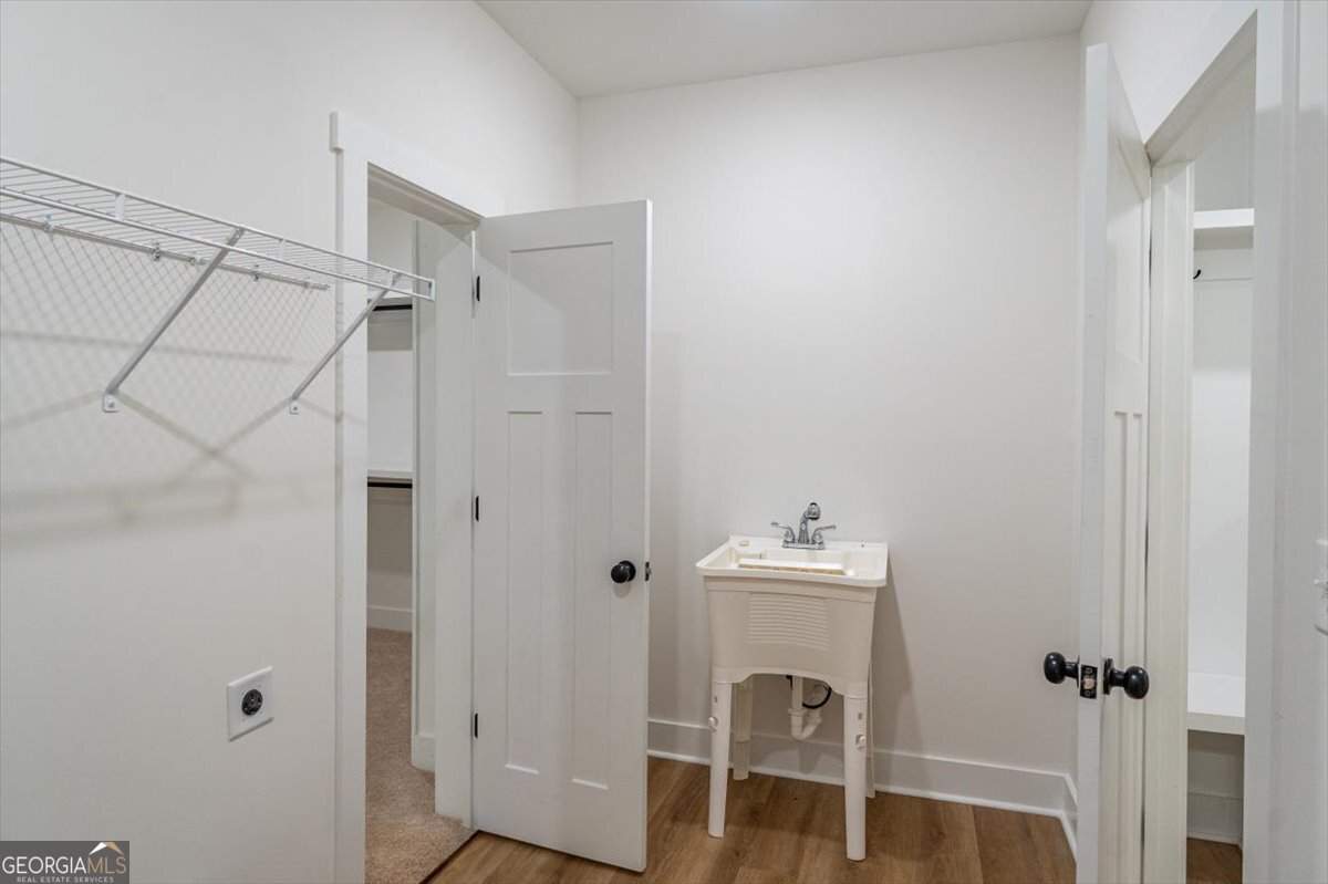 4601 Parkwood Road Social Circle - 26