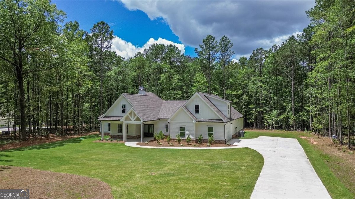 4601 Parkwood Road Social Circle - 28