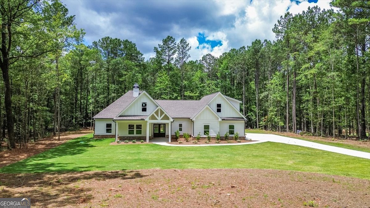 4601 Parkwood Road Social Circle - 29