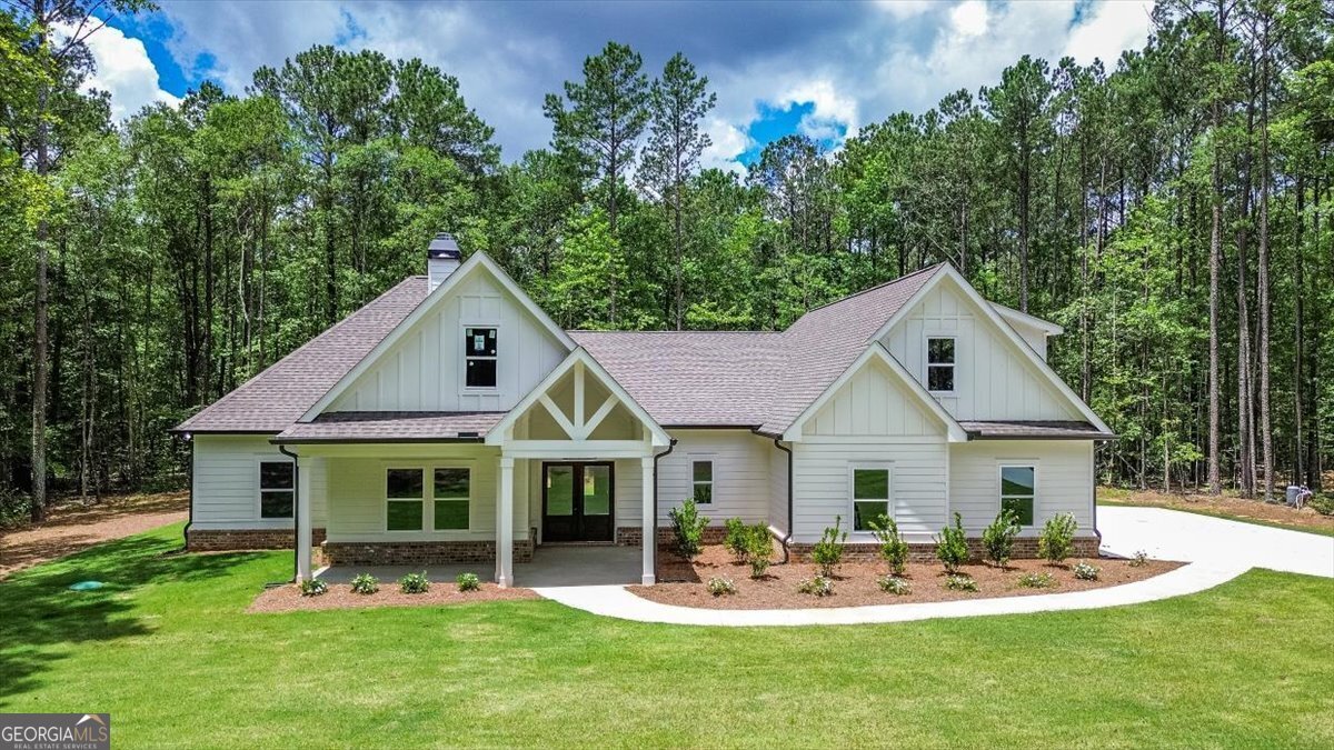 4601 Parkwood Road Social Circle - 3