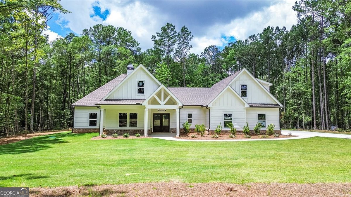 4601 Parkwood Road Social Circle - 30