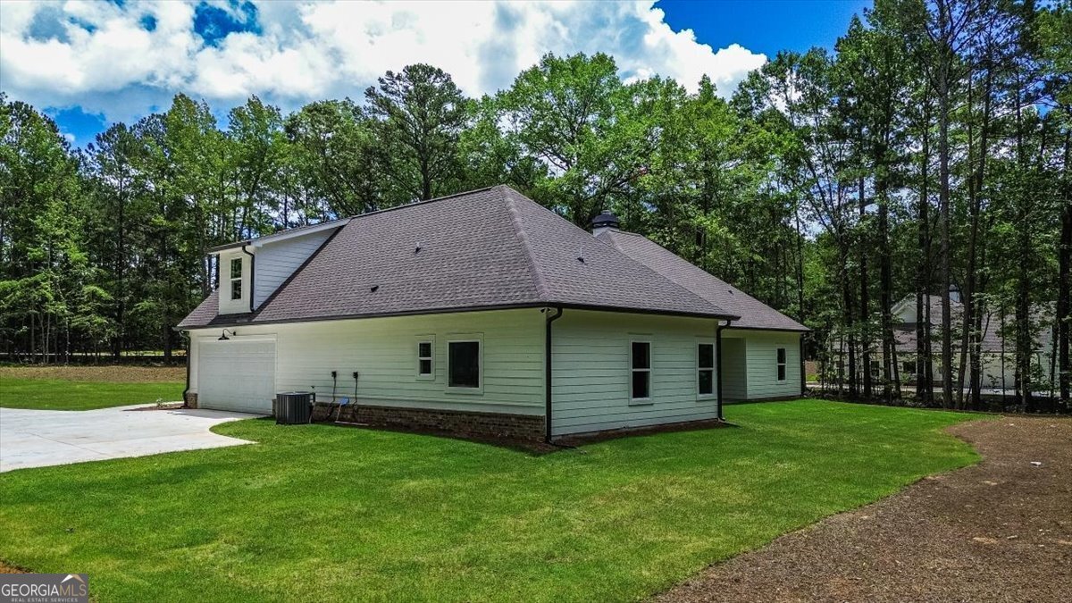 4601 Parkwood Road Social Circle - 31