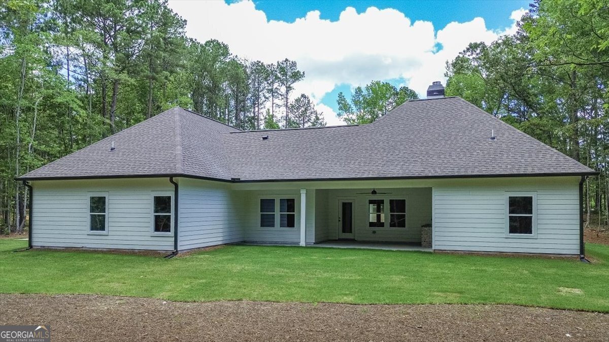 4601 Parkwood Road Social Circle - 32