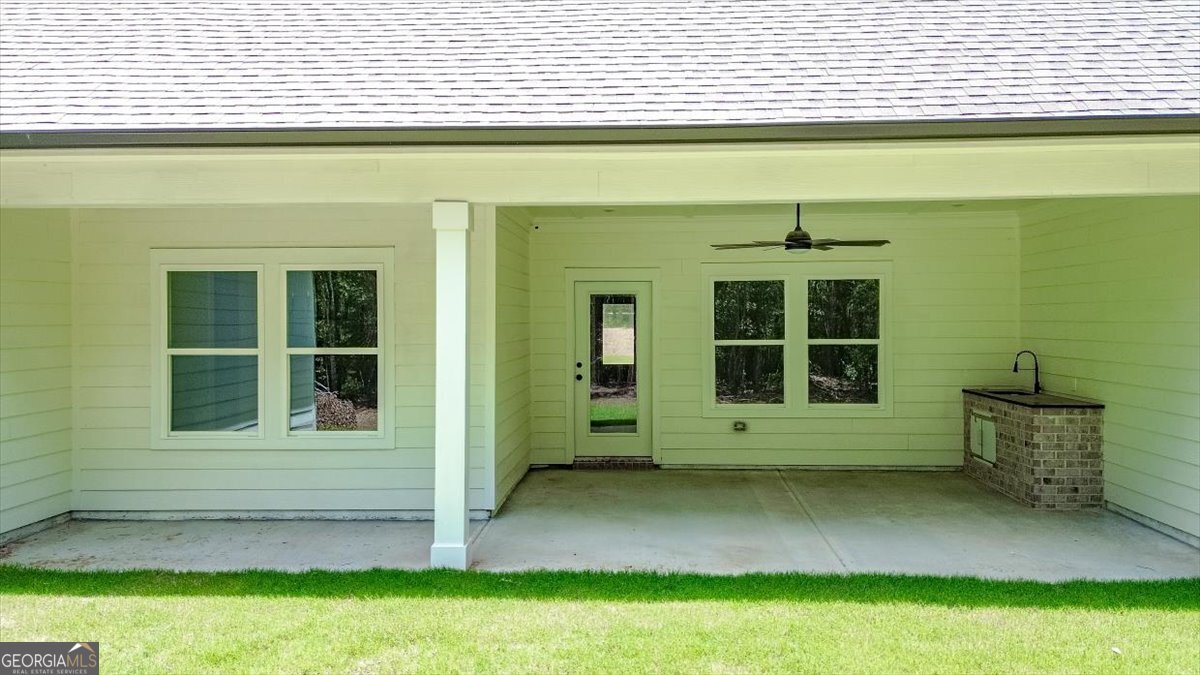 4601 Parkwood Road Social Circle - 33
