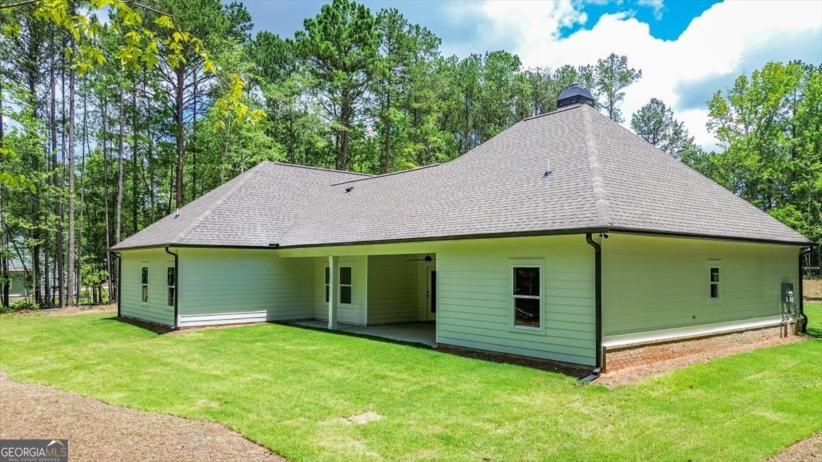 4601 Parkwood Road Social Circle - 34