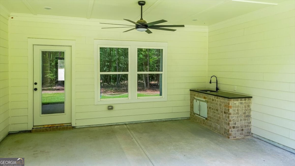 4601 Parkwood Road Social Circle - 36
