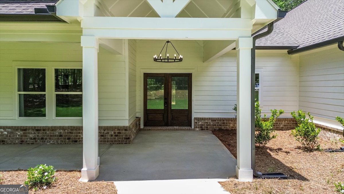 4601 Parkwood Road Social Circle - 4