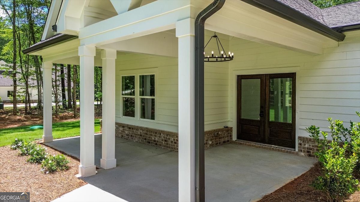 4601 Parkwood Road Social Circle - 5