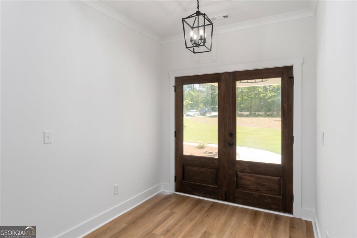 4601 Parkwood Road Social Circle - 7