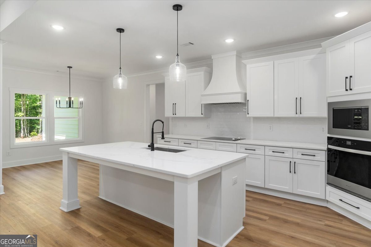 4601 Parkwood Road Social Circle - 8