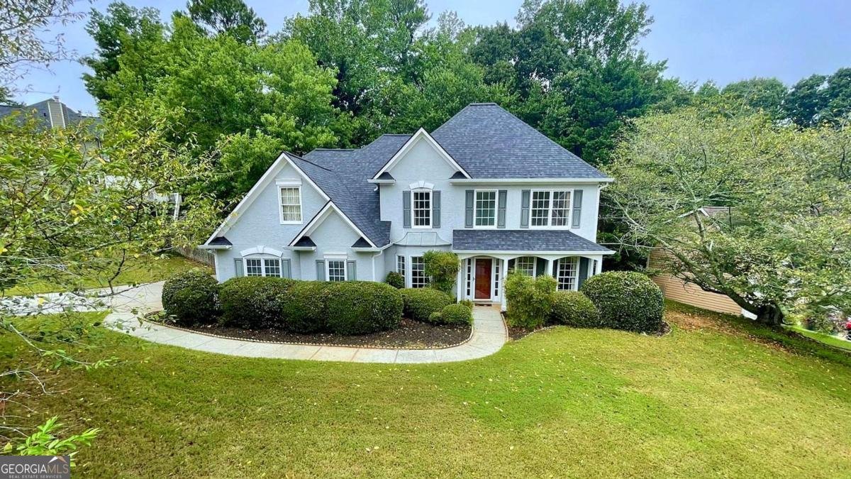 4075 Dream Catcher Drive Woodstock - 3
