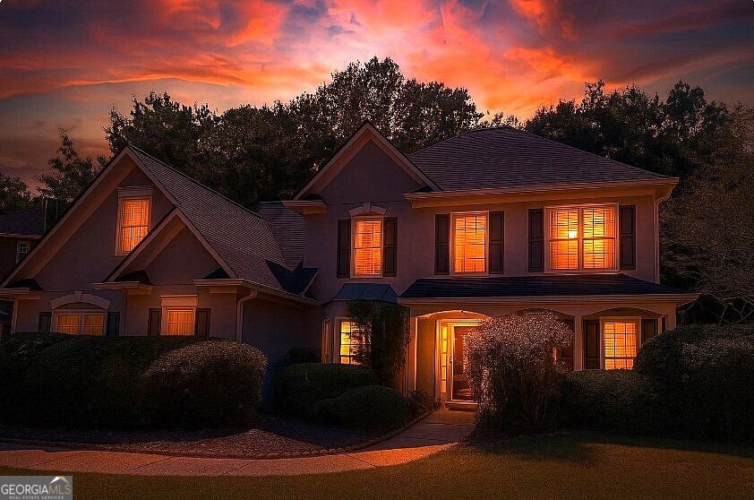 4075 Dream Catcher Drive Woodstock - 4