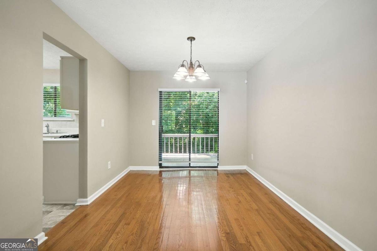 3045 Wildflower Lane Snellville - 10