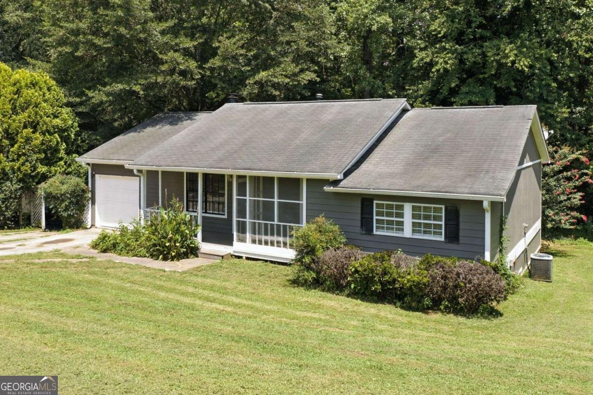 3045 Wildflower Lane Snellville - 26