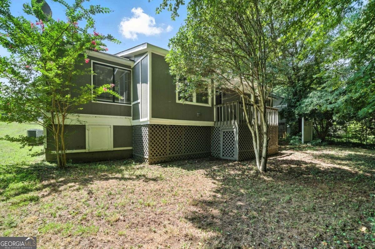 3045 Wildflower Lane Snellville - 30