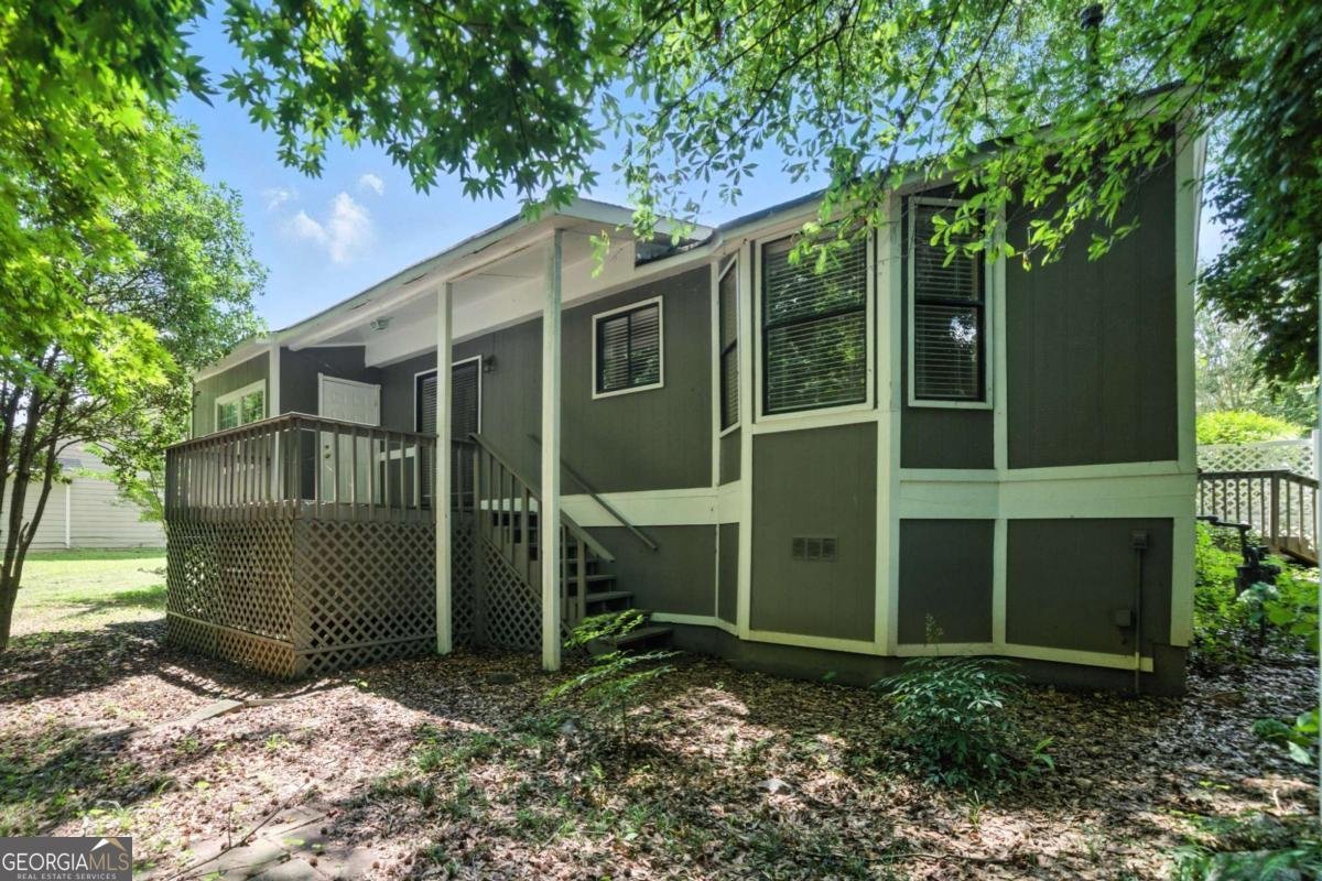 3045 Wildflower Lane Snellville - 31