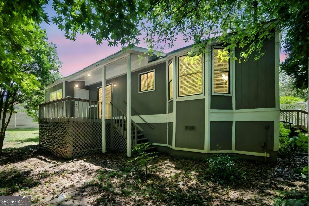 3045 Wildflower Lane Snellville - 32