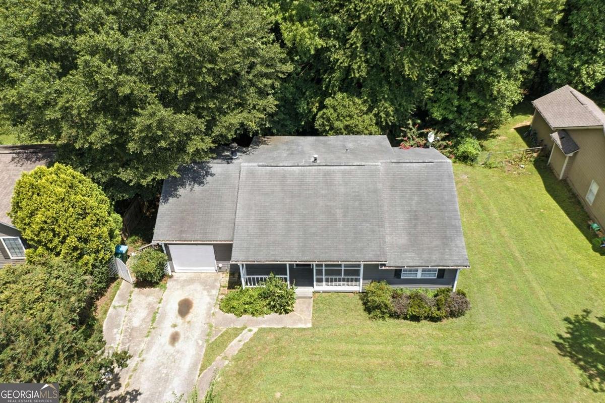 3045 Wildflower Lane Snellville - 33